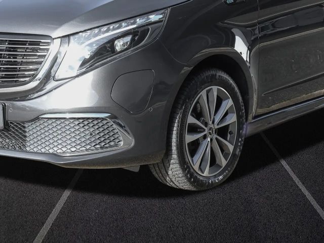Mercedes-Benz EQV 300 AVANTGARDE