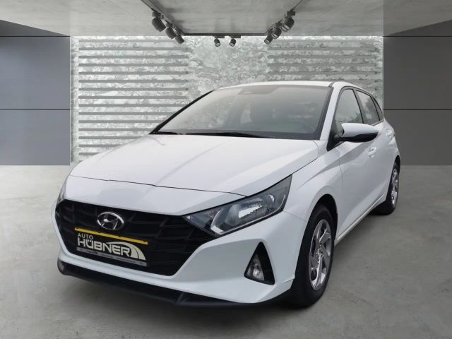 Hyundai i20 1.2 Select