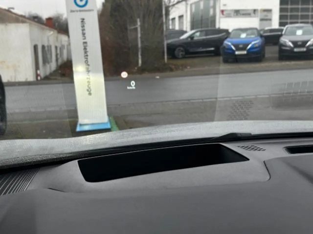 Nissan Qashqai N-Connecta