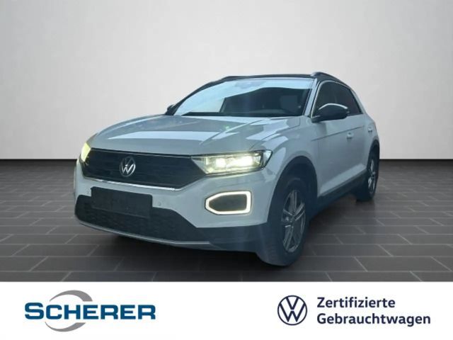 Volkswagen T-Roc 1.5 TSI