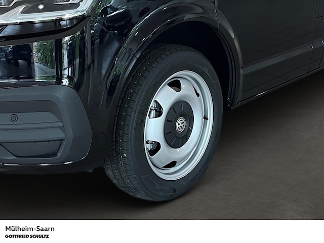 Volkswagen Caravelle Lang T6