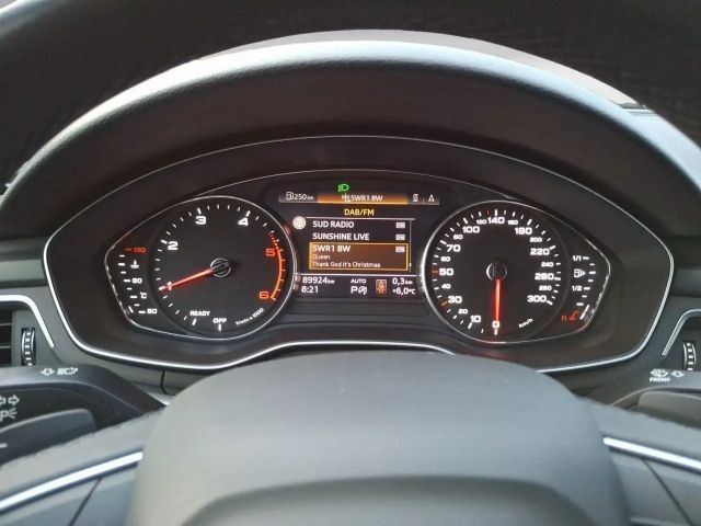 Audi A4 allroad 40 TDI Quattro S-Tronic