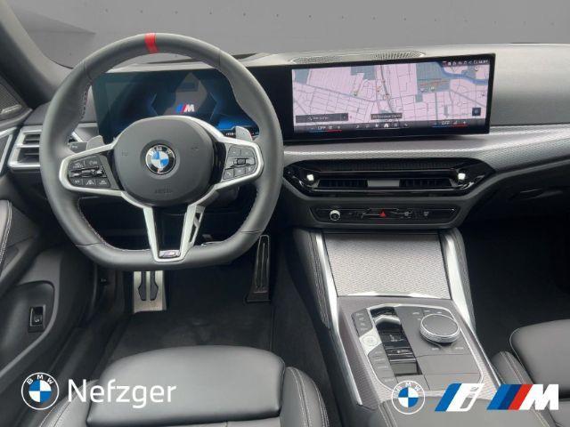 BMW M440 Coupé Gran Coupé M440i xDrive