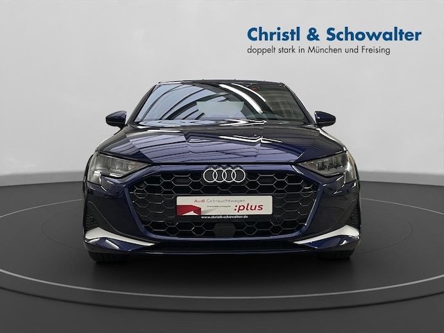 Audi A3 35 TFSI S-Tronic Sedan