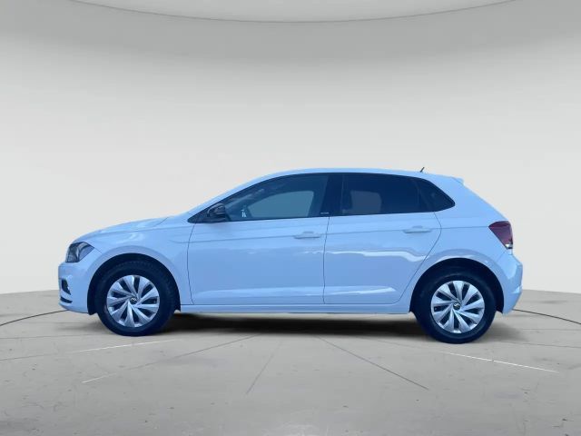 Volkswagen Polo 1.0 TSI DSG