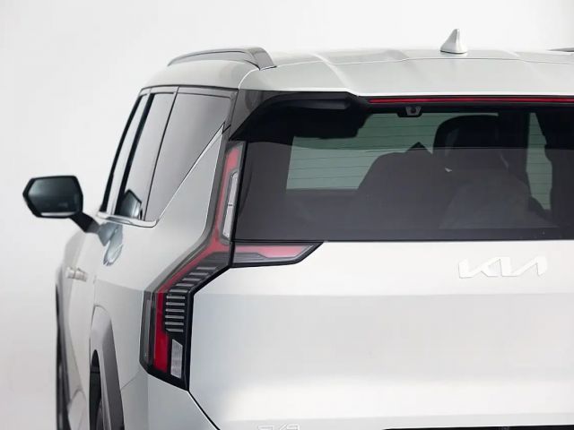 Kia EV9 99,8 kWh Earth Vierwielaandrijving