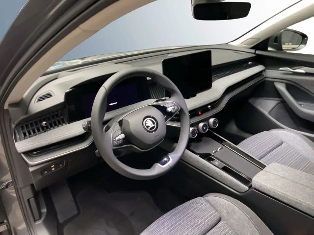 Skoda Superb 2.0 TDI 4x4 Combi Selection