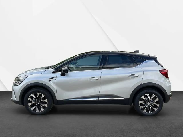 Renault Captur Techno
