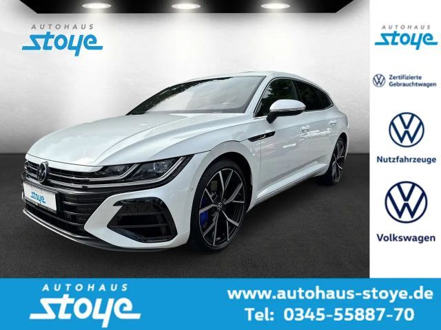 Volkswagen Arteon Shooting Brake DSG