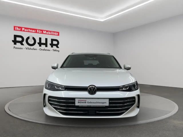 Volkswagen Passat 2.0 TDI Business DSG