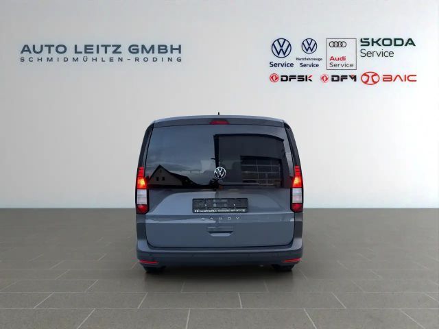 Volkswagen Caddy 2.0 TDI Combi DSG