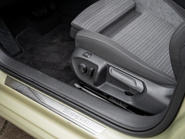 Skoda Superb 1.5 TSI Combi