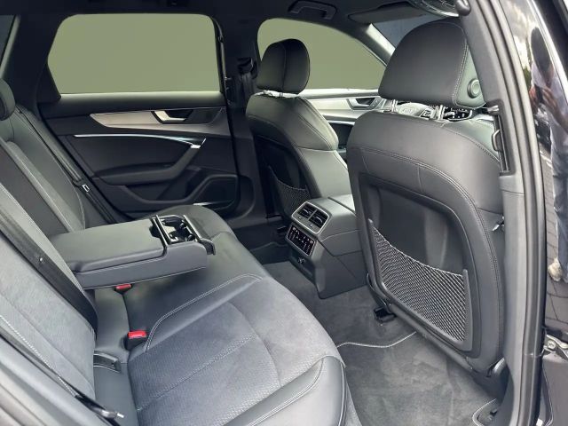 Audi S6 TDI AHK/Matrix/B&O/EPH+/Assist/Nav/SHZ/