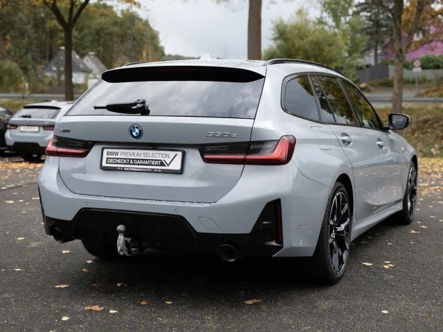 BMW 330 330e M-Sport Touring xDrive