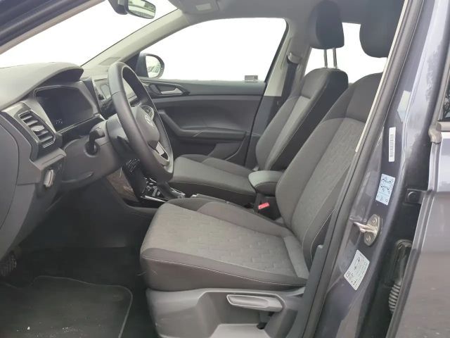Volkswagen T-Cross 1.5 TSI DSG Life