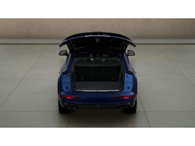 Audi SQ5 SUV TDI 251 kW tiptronic Audi SQ5 SUV