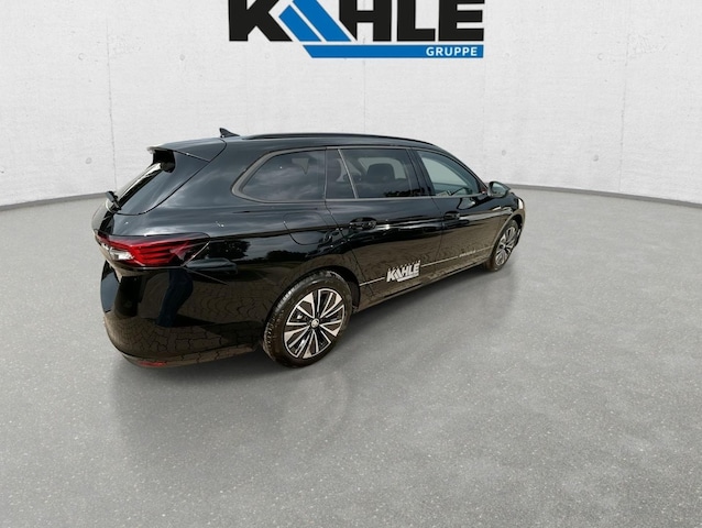 Skoda Superb 1.5 TSI Combi iV