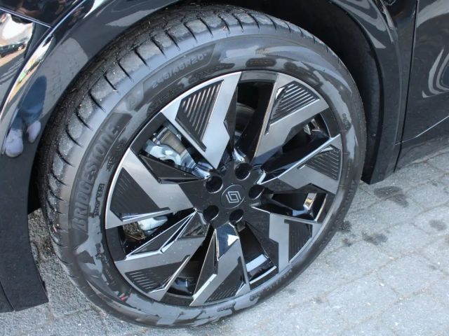 Renault Rafale 300 Plug-in Hybrid 4x4 Esp Alp mit AHK