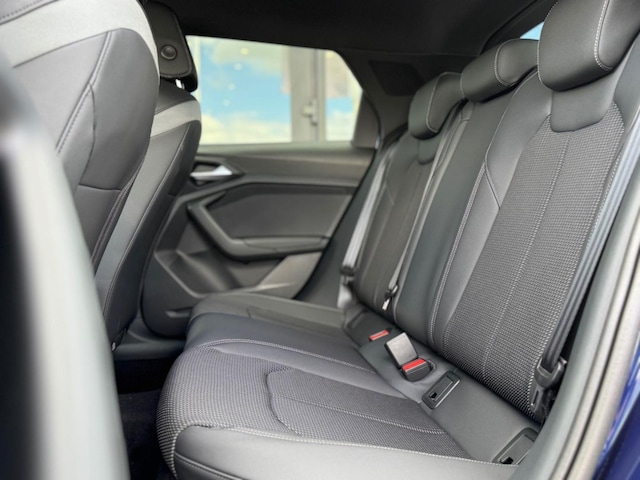 Audi A1 30 TFSI S-Tronic Sportback