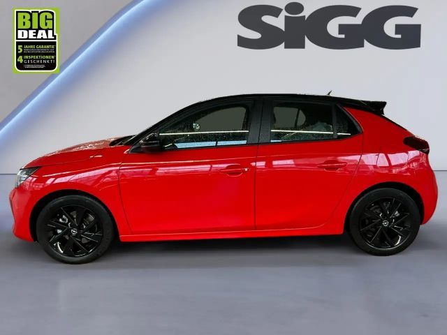 Opel Corsa 1.2 Turbo Turbo