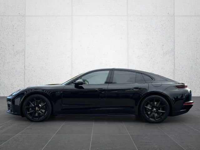 Porsche Panamera 4 E-Hybrid