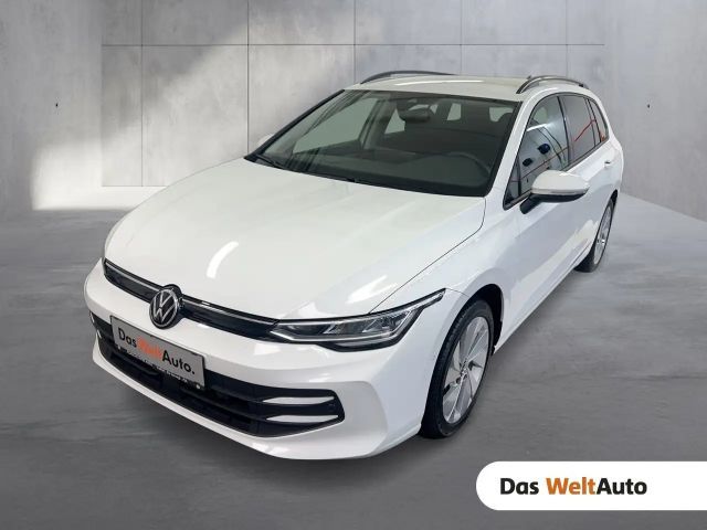 Volkswagen Golf Business Variant