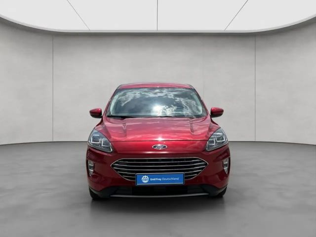 Ford Kuga Plug in Hybrid Titanium X
