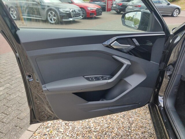 Audi A1 30 TFSI S-Tronic Sportback