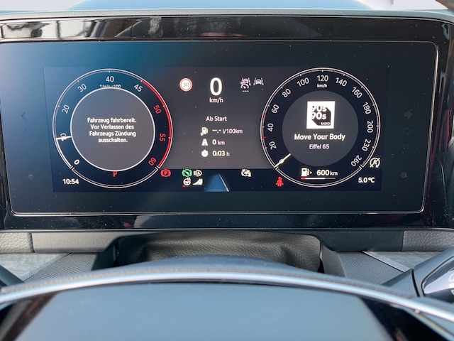 Skoda Kodiaq 2.0 TDI 4x4 Selection