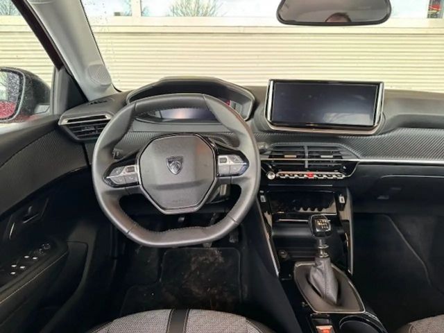 Peugeot 208 AllurePuretech100 ALU SHZ NAVI 360° KAMERA PDC