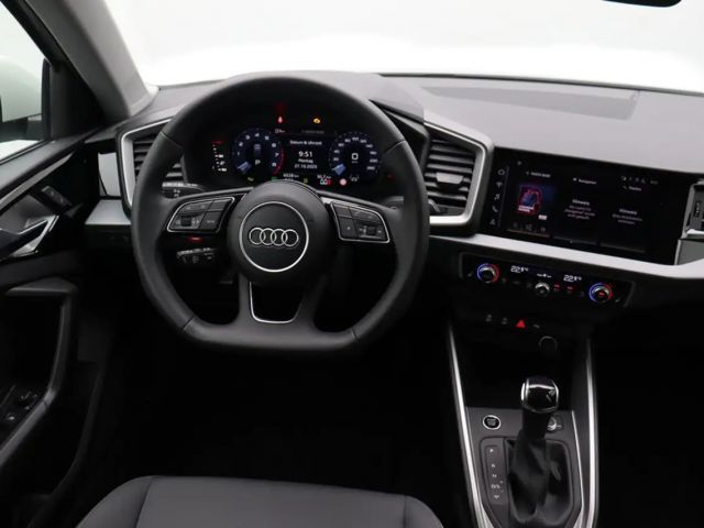 Audi A1 25 TFSI S-Line Sportback