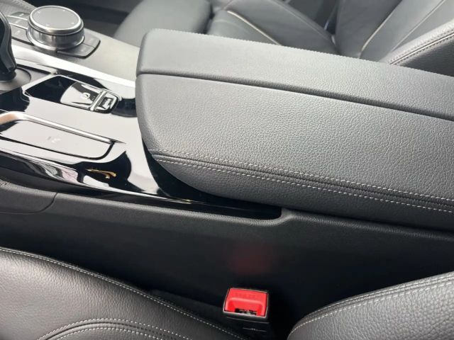 BMW 530 530d M-Sport Touring