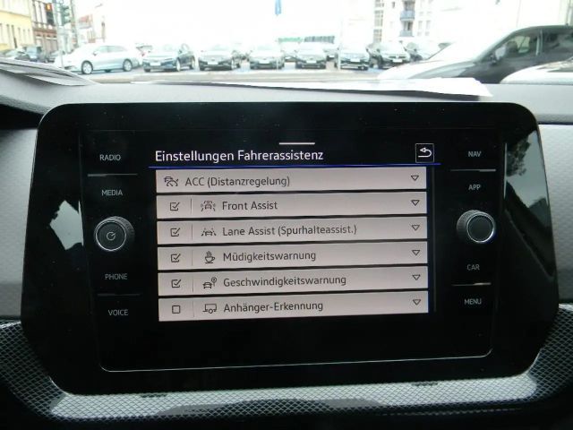 Volkswagen T-Cross 1.0 TSI DSG Life