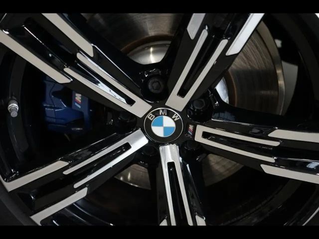 BMW 320 M-Sport Sedan