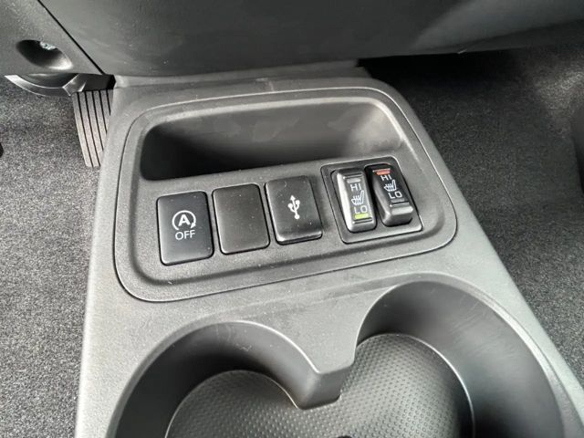 Mitsubishi Space Star Star