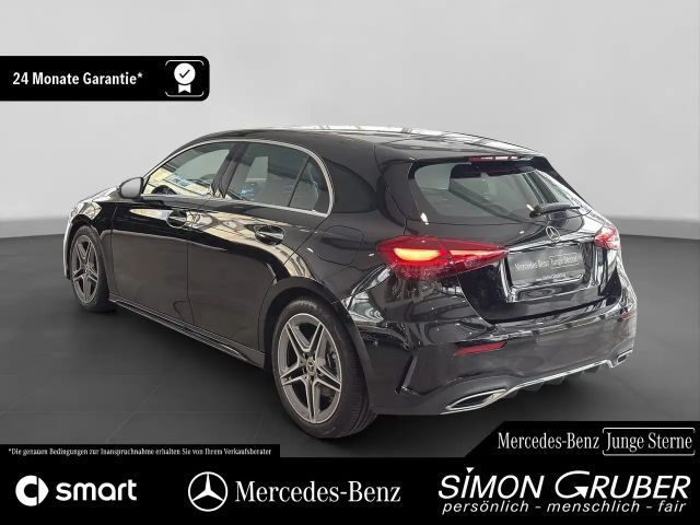 Mercedes-Benz A 200 AMG Line