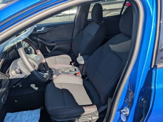 Ford Focus ST Line Wagon