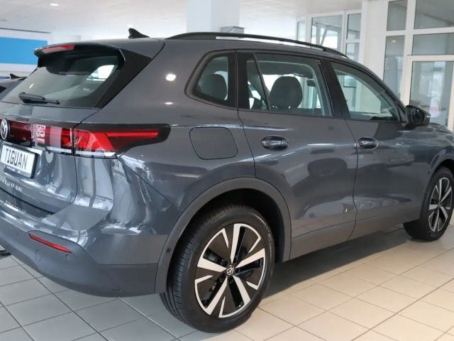 Volkswagen Tiguan 2.0 TDI DSG Life