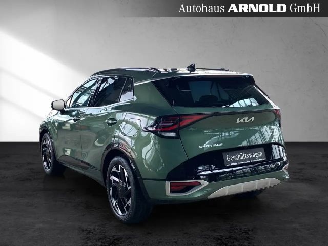 Kia Sportage GDi GT-Line Vierwielaandrijving