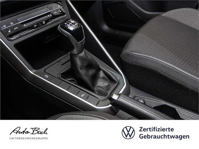 Volkswagen Taigo 1.0 TSI Life