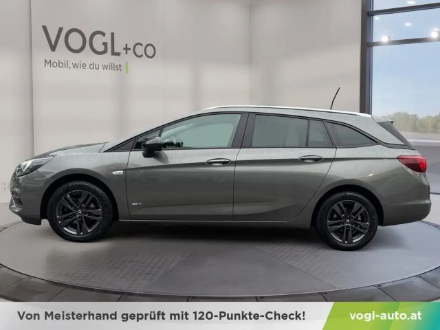 Opel Astra 1.2 Turbo Sports Tourer Turbo