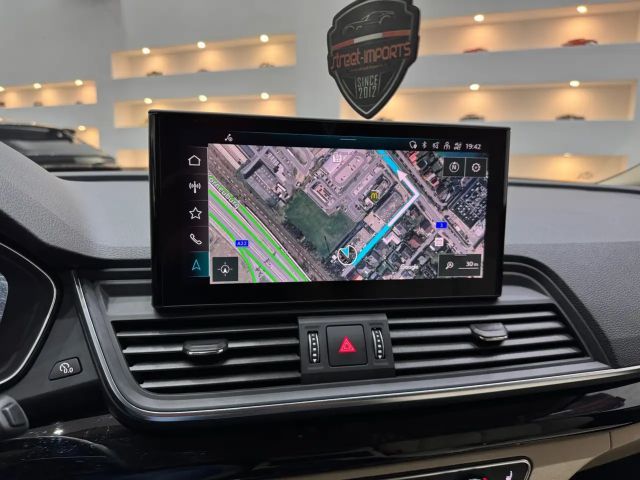 Audi Q5 50 TDI Sportback