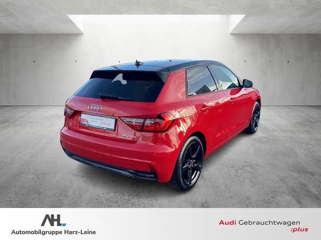 Audi A1 25 TFSI S-Tronic Sportback