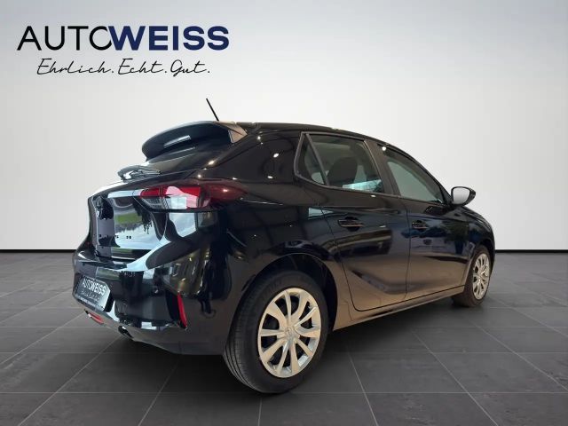 Opel Corsa Edition Turbo