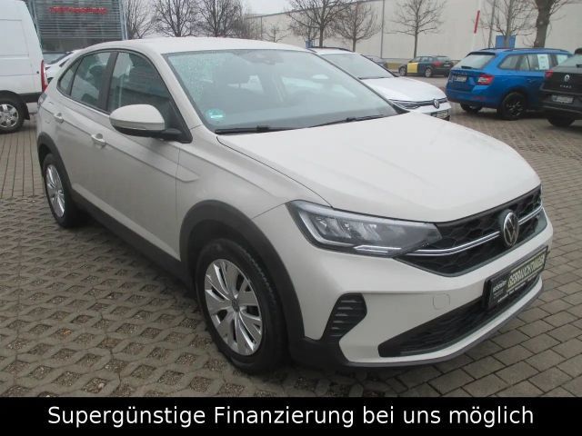 Volkswagen Taigo Basis,VIRTUELL COCKPIT,GARANTIE,1-HAND