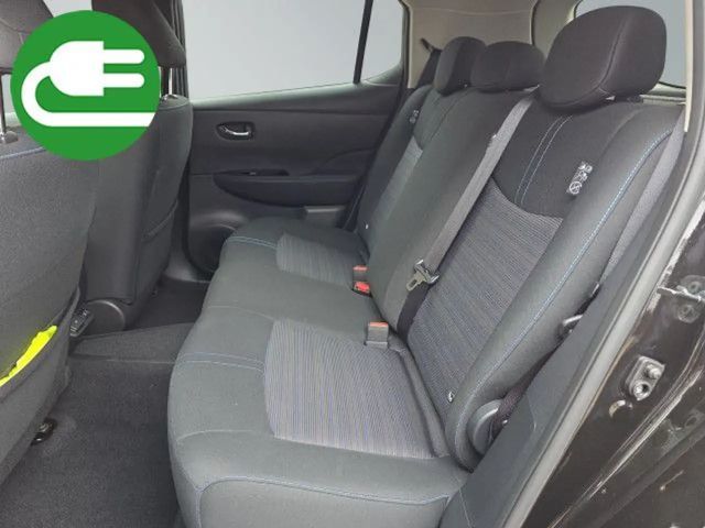 Nissan Leaf N-Connecta