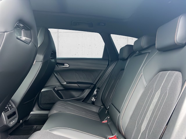 Cupra Leon 4Drive ST Sportstourer VZ