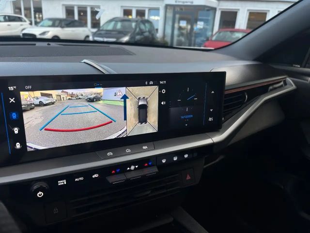 Opel Grandland X GS-Line Grand Sport