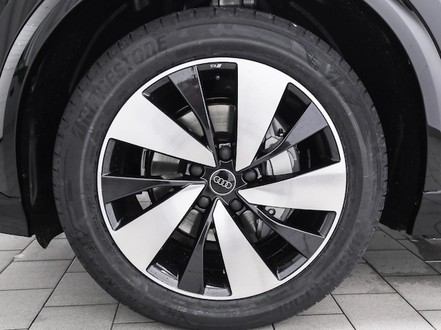 Audi Q6 e-tron Sportback