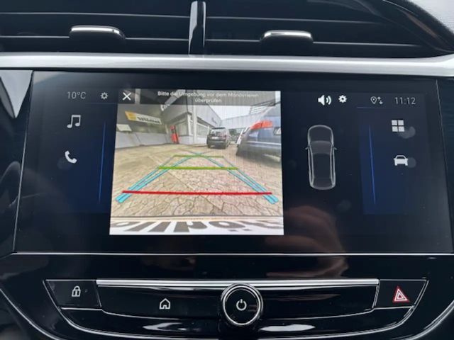 Opel Corsa GS-Line Grand Sport